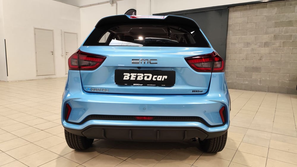 Emc Quattro nuova a Torino (4)