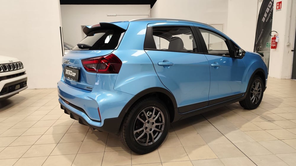 Emc Quattro nuova a Torino (5)