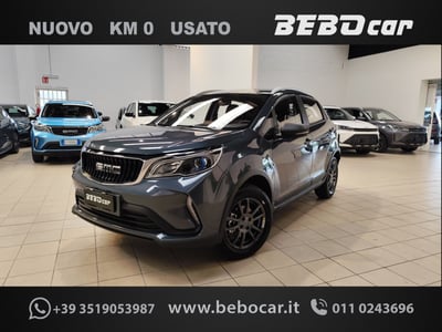 Emc Quattro Quattro 1.5 103cv cvt nuova a Collegno