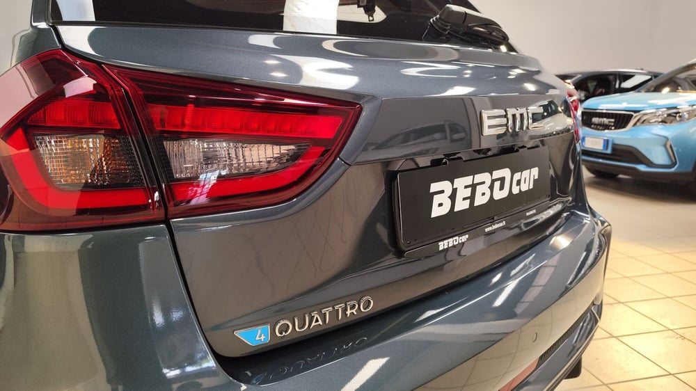 Emc Quattro nuova a Torino (4)