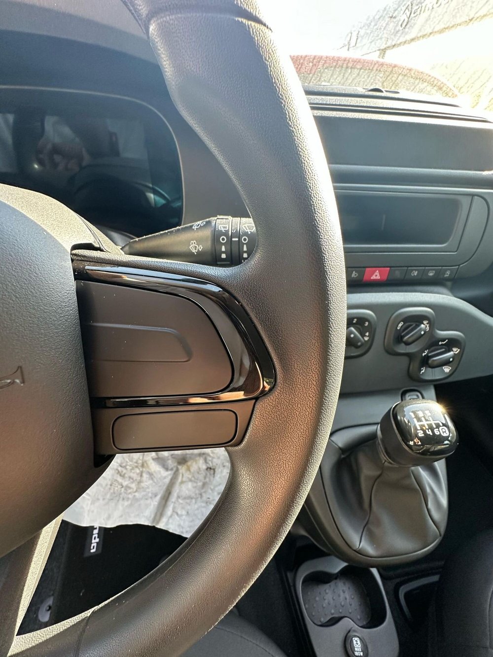 Fiat Panda nuova a Milano (20)