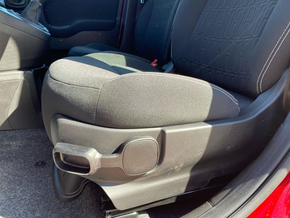 Fiat Panda nuova a Milano (11)