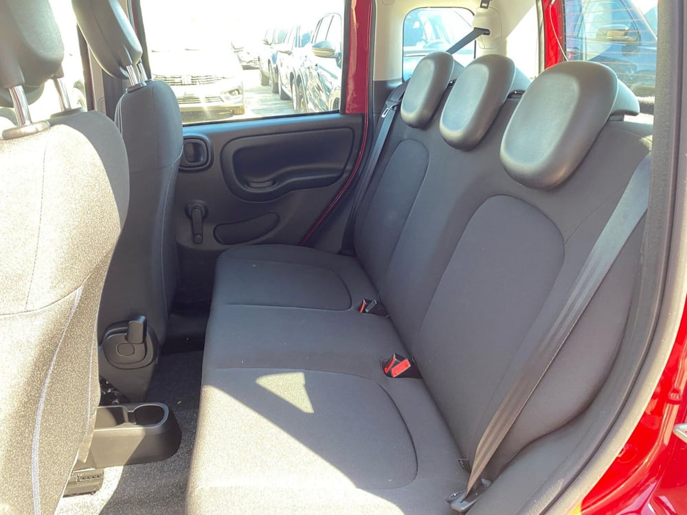 Fiat Panda nuova a Milano (12)