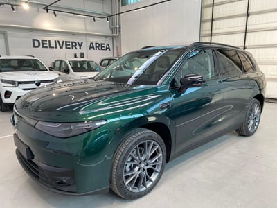 Leapmotor C10 C10 69,9kWh Design nuova a Settala