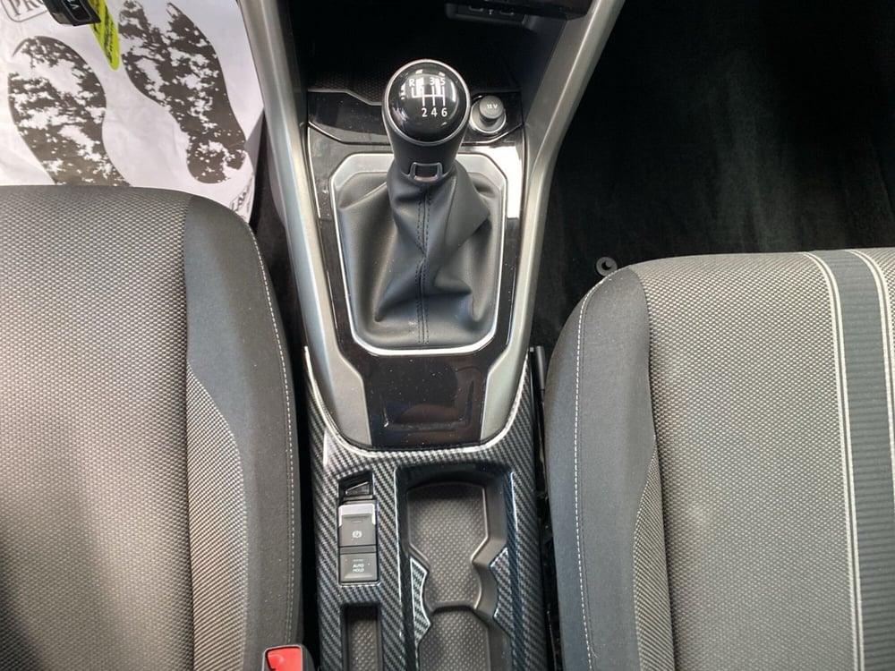 Volkswagen T-Roc usata a Milano (19)