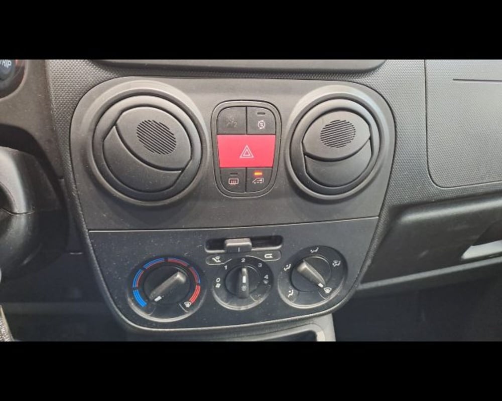 Fiat Fiorino Furgone usata a Aosta (10)