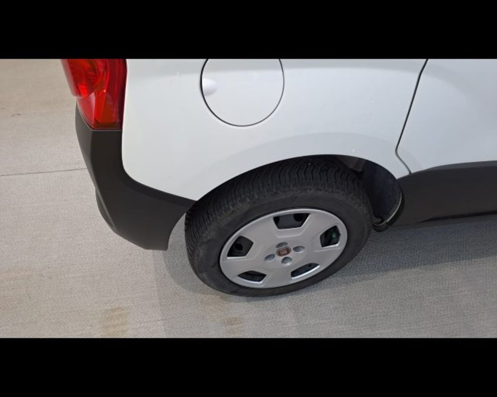 Fiat Fiorino Furgone usata a Aosta (13)