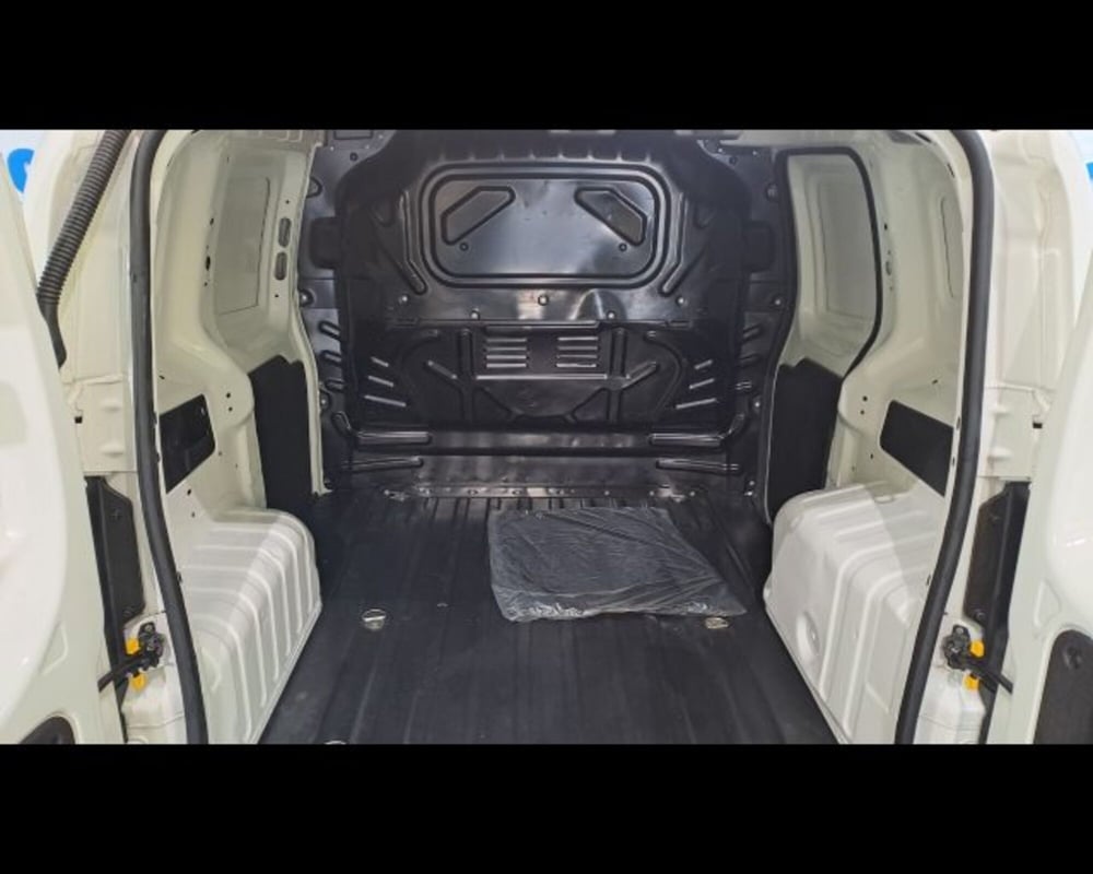 Fiat Fiorino Furgone usata a Aosta (15)