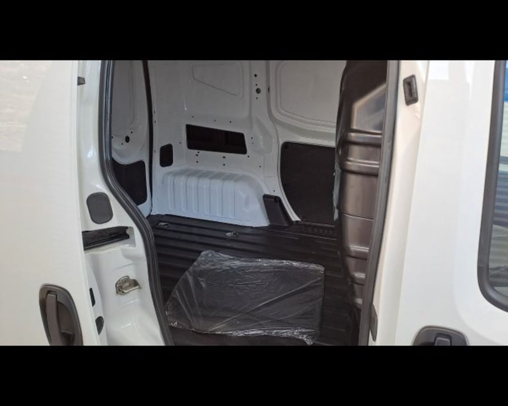 Fiat Fiorino Furgone usata a Aosta (16)