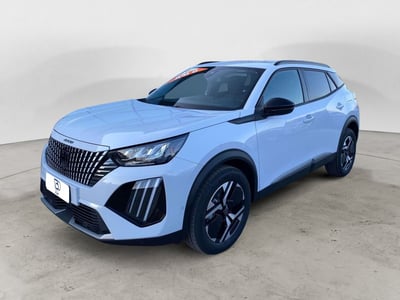Peugeot 2008 1.2 puretech Allure s&amp;s 100cv nuova a Settala