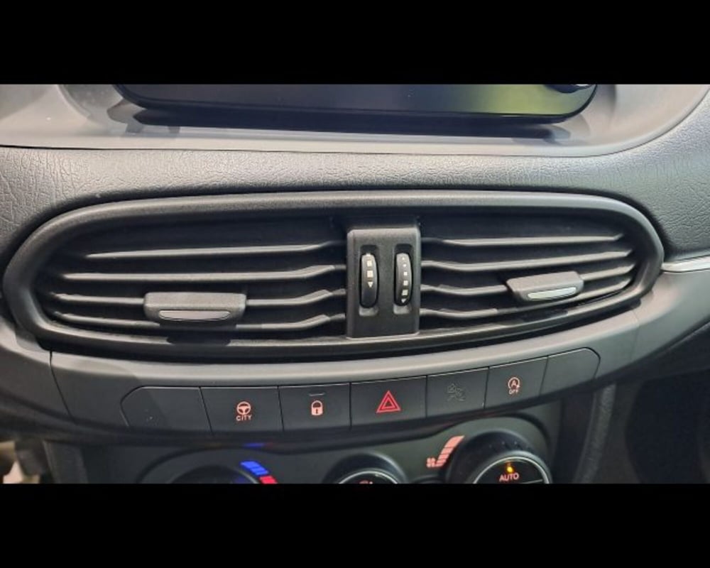 Fiat Tipo usata a Aosta (10)