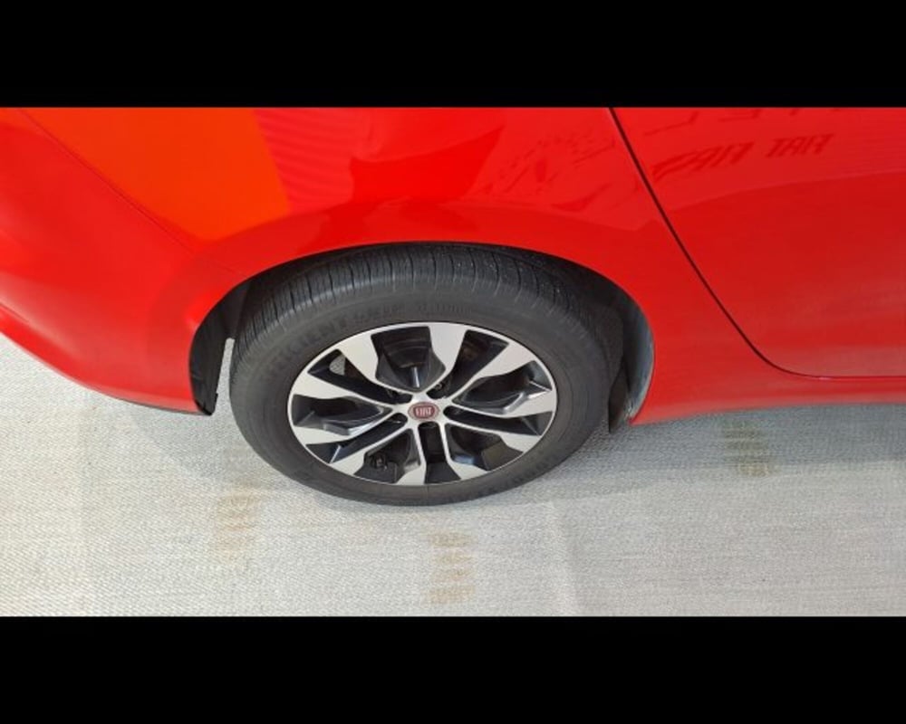 Fiat Tipo usata a Aosta (16)