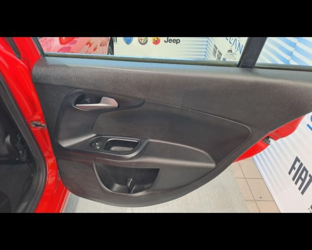 Fiat Tipo usata a Aosta (17)