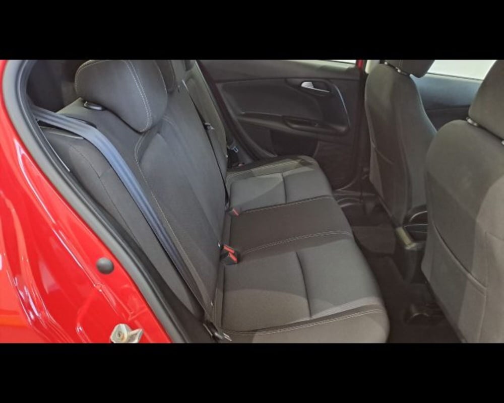 Fiat Tipo usata a Aosta (18)
