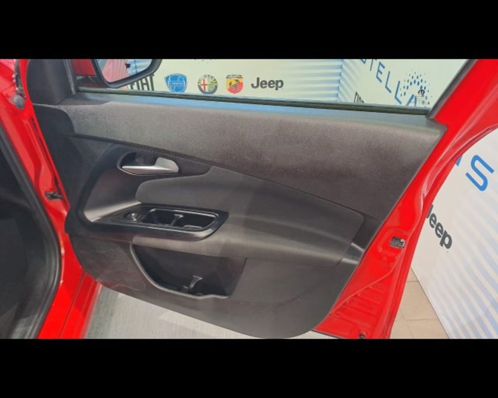 Fiat Tipo usata a Aosta (19)
