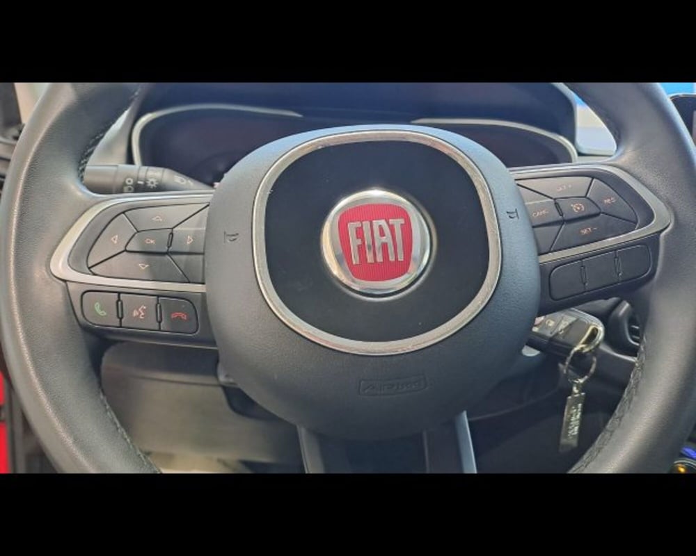 Fiat Tipo usata a Aosta (7)