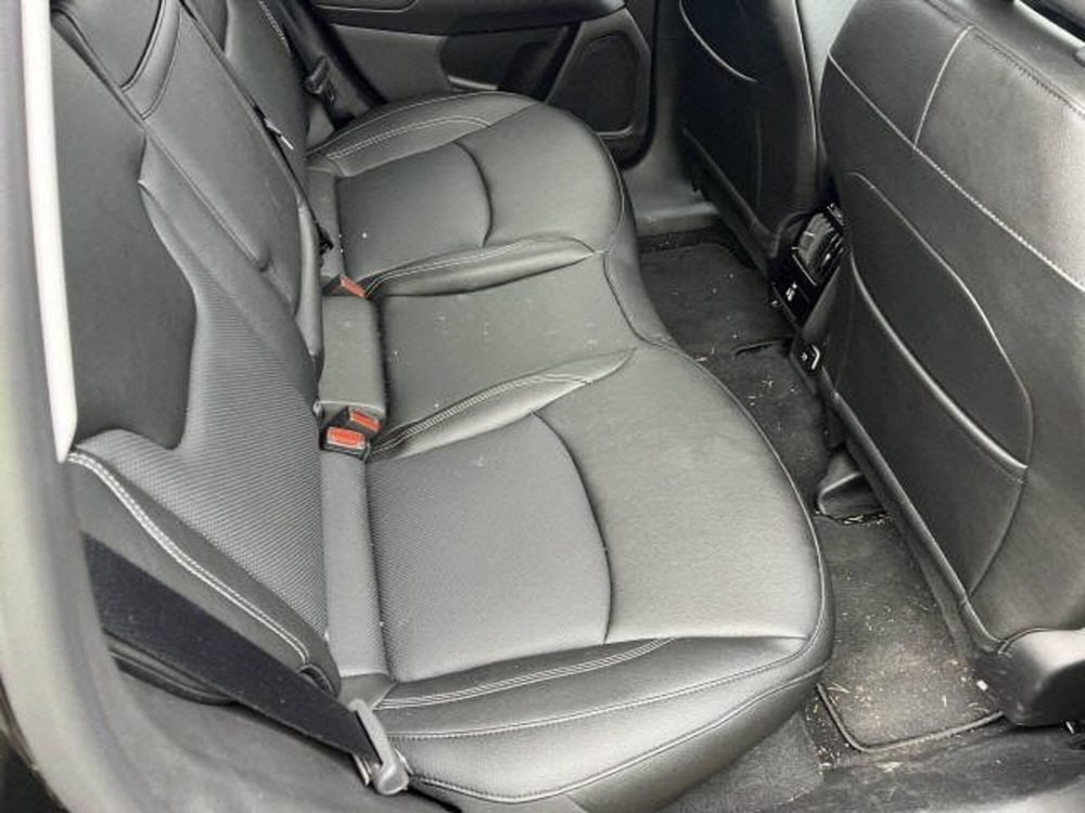 Jeep Compass usata a Aosta (7)