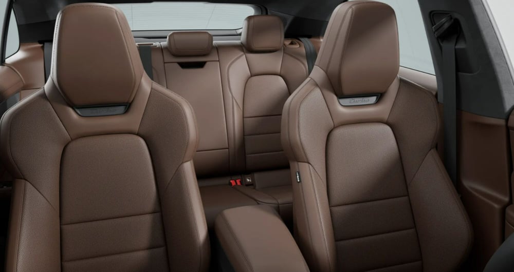 Porsche Macan nuova a Firenze (8)