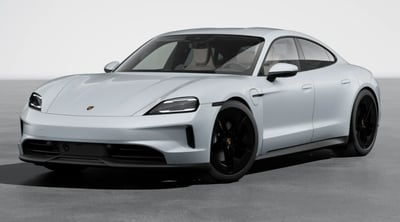 Porsche Taycan Performance Battery Plus nuova a Firenze