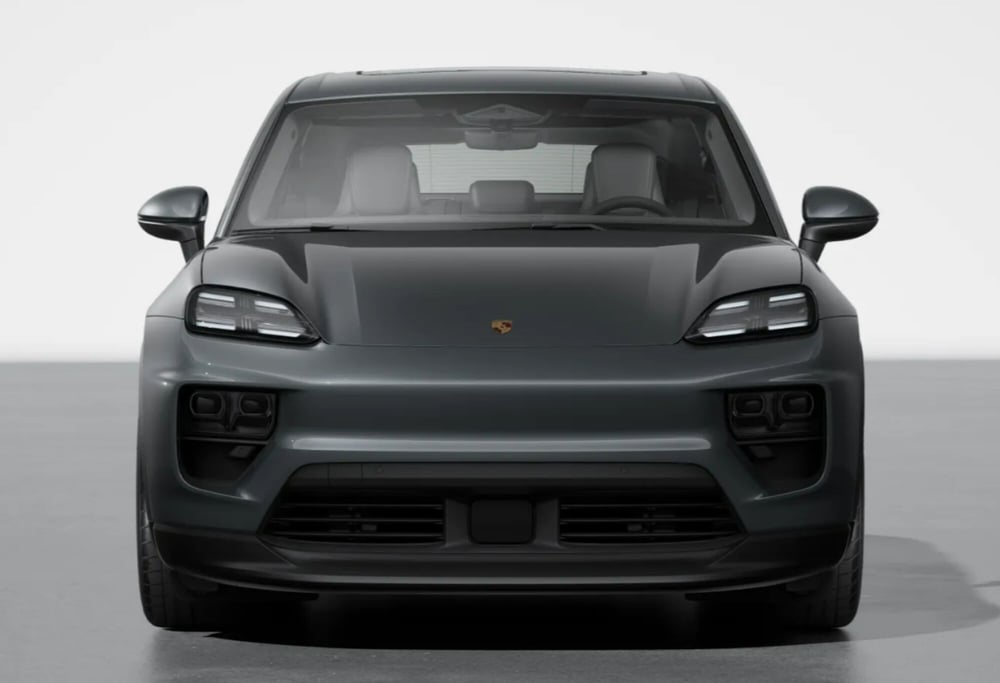 Porsche Macan nuova a Firenze (5)