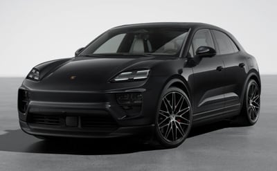 Porsche Macan 4s nuova a Firenze