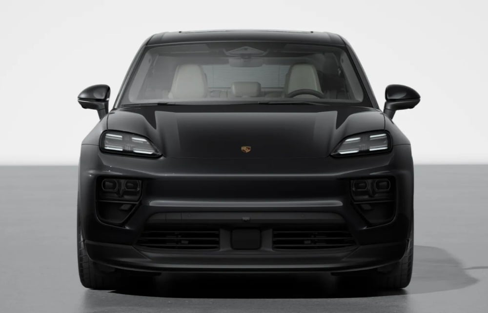 Porsche Macan nuova a Firenze (5)