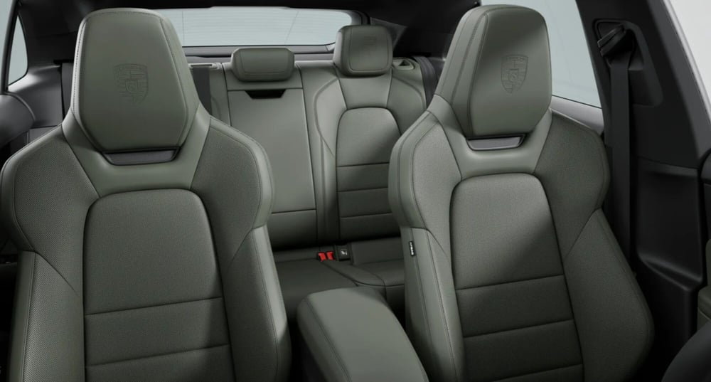 Porsche Macan nuova a Firenze (8)