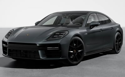 Porsche Panamera 2.9 4 nuova a Firenze