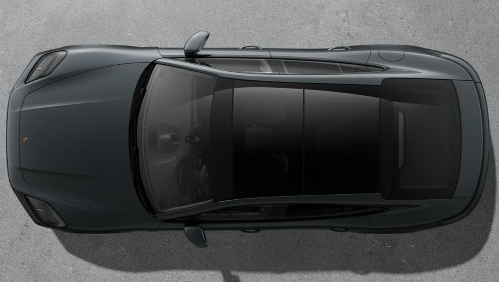 Porsche Panamera nuova a Firenze (4)
