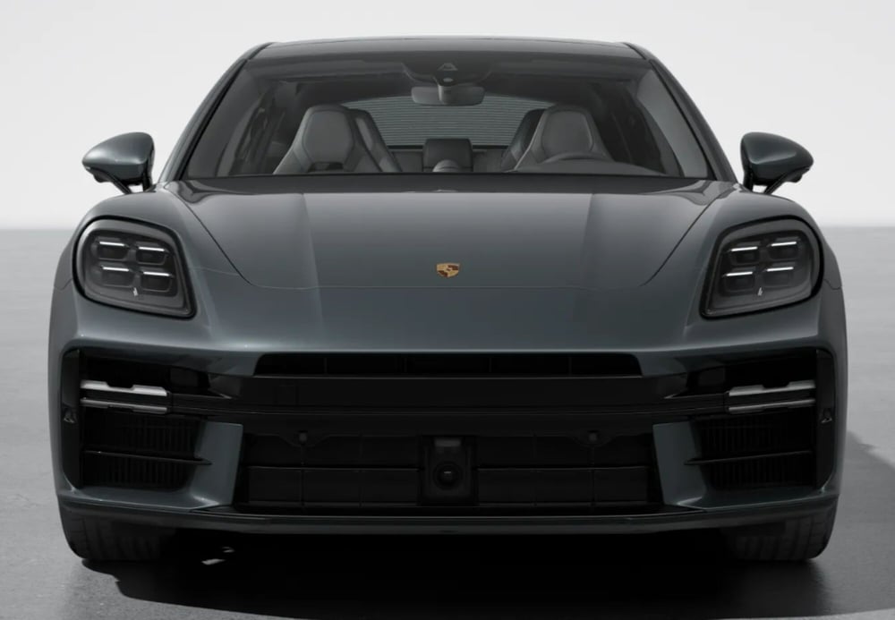 Porsche Panamera nuova a Firenze (5)