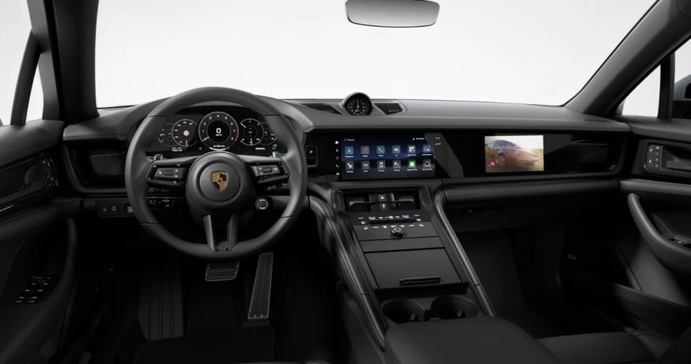 Porsche Panamera nuova a Firenze (7)