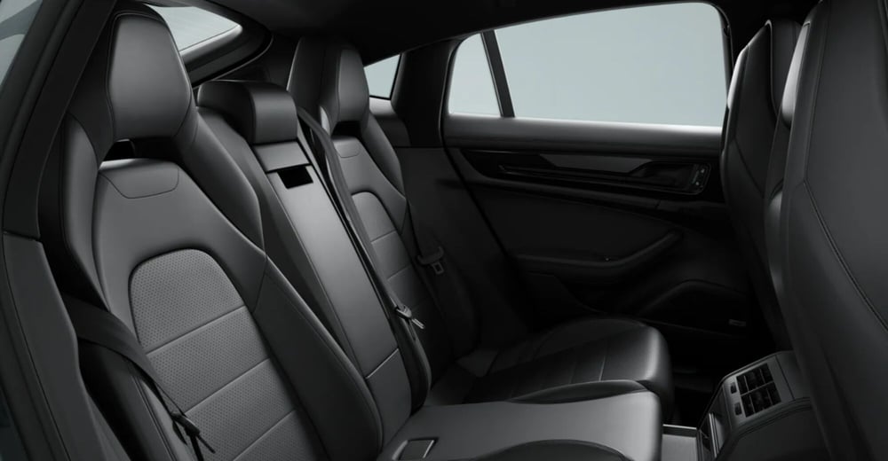 Porsche Panamera nuova a Firenze (9)