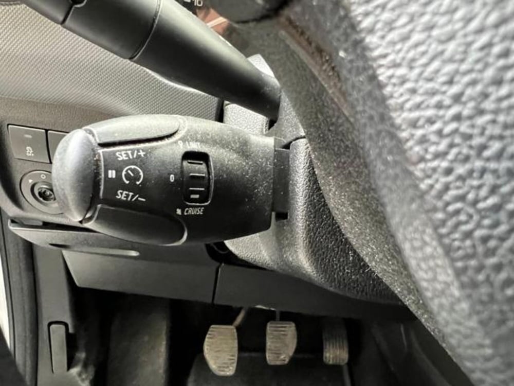 Peugeot Partner usata a Modena (12)