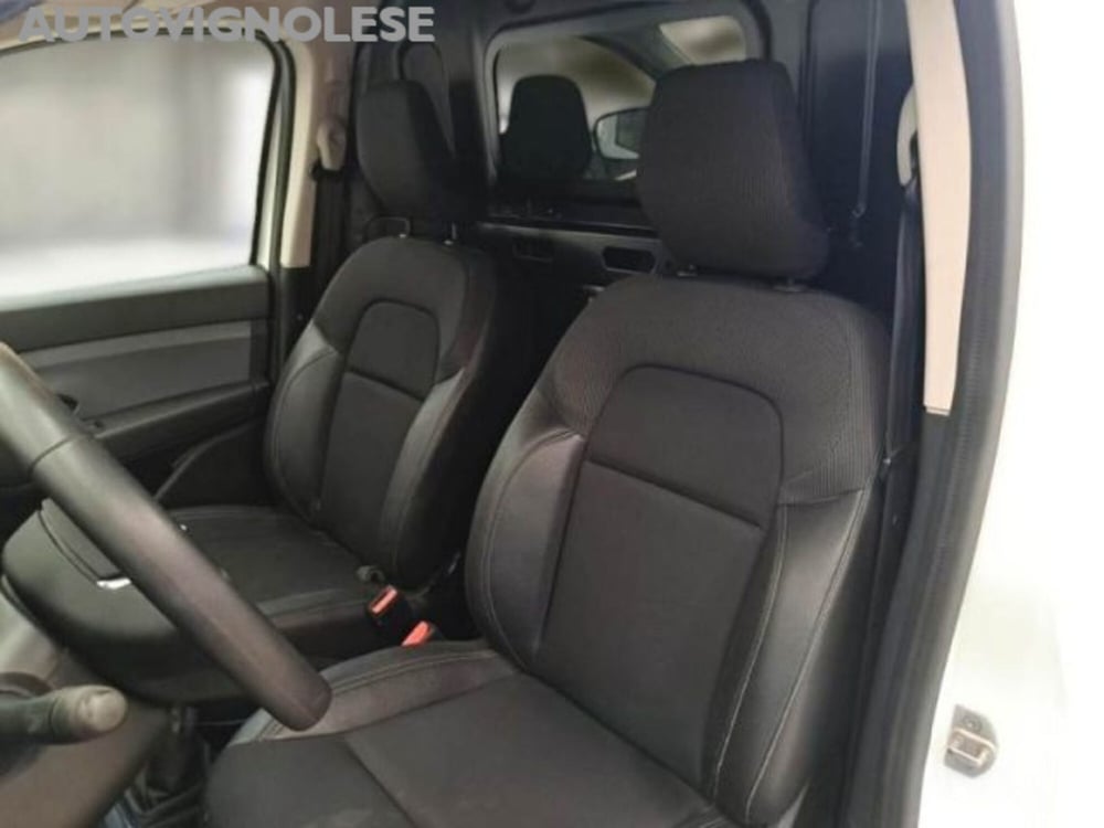 Renault Kangoo usata a Modena