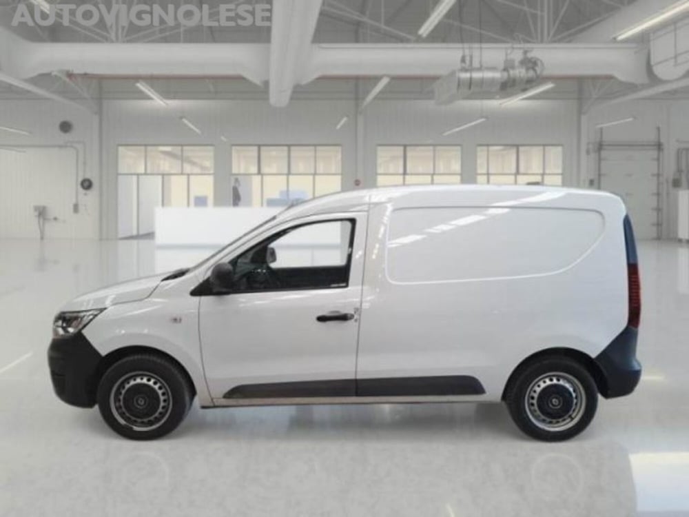 Renault Kangoo usata a Modena (2)