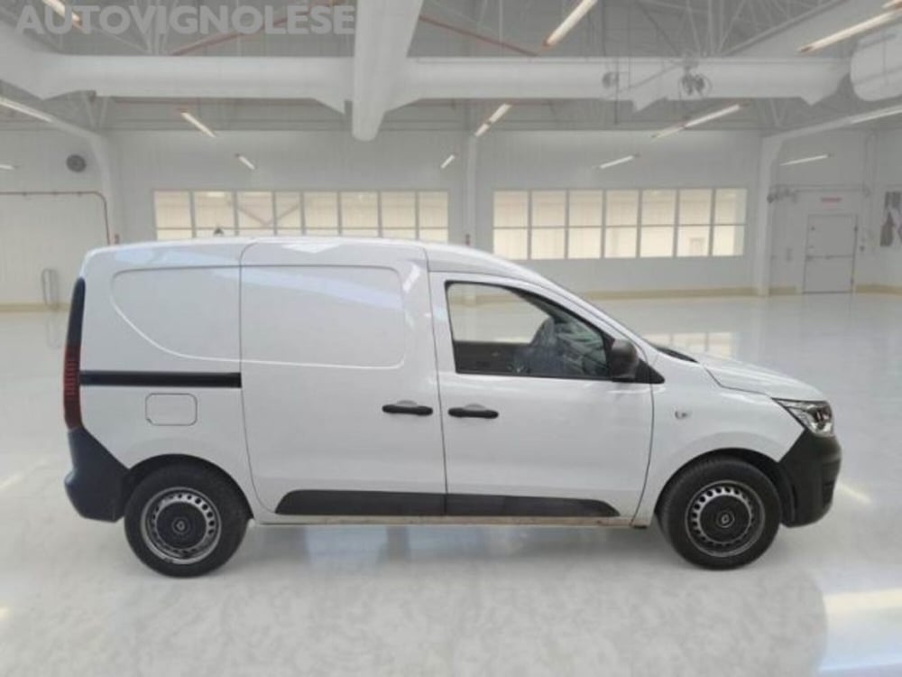 Renault Kangoo usata a Modena (3)