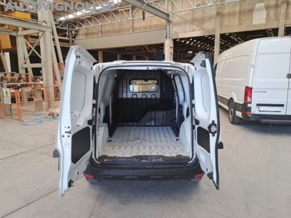 Renault Kangoo usata a Modena (4)