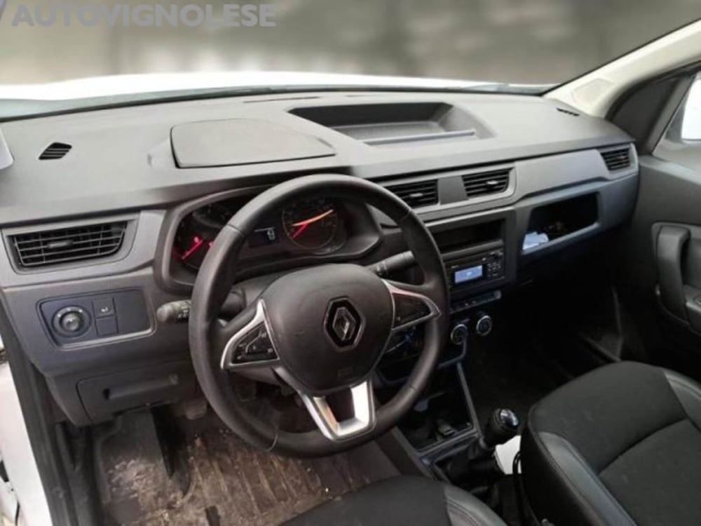 Renault Kangoo usata a Modena (5)