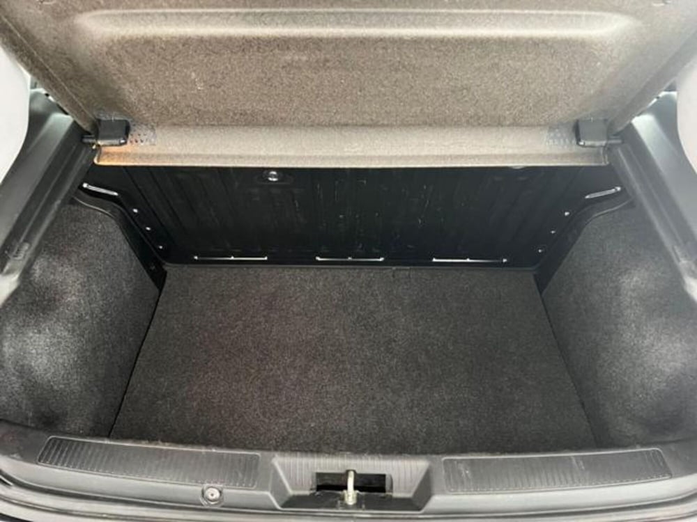 Fiat Punto usata a Modena (11)