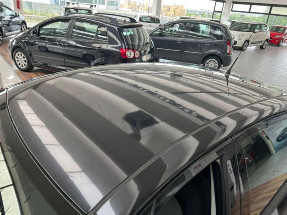 Fiat Punto usata a Modena (13)