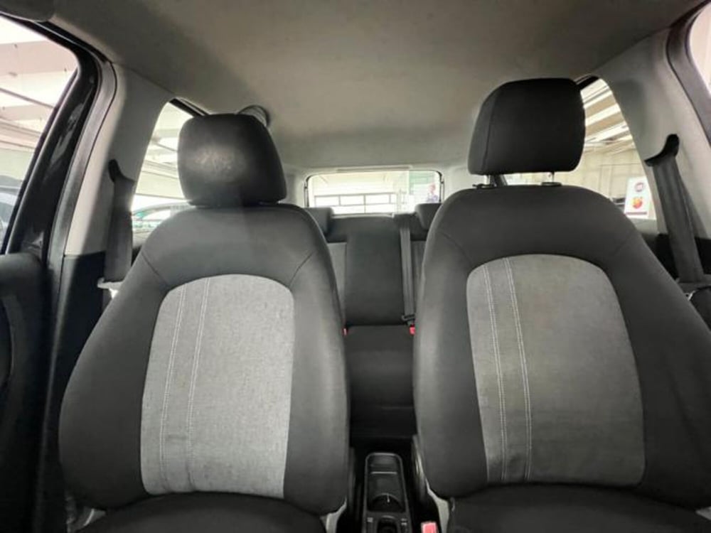 Fiat Punto usata a Modena (7)