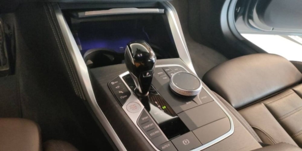 BMW Serie 4 Gran Coupé usata a Catanzaro (20)
