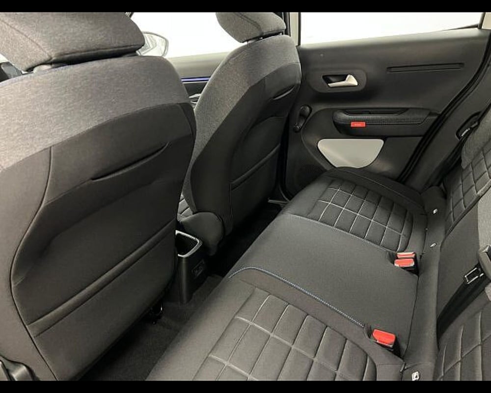 Citroen C3 Aircross nuova a Alessandria (11)