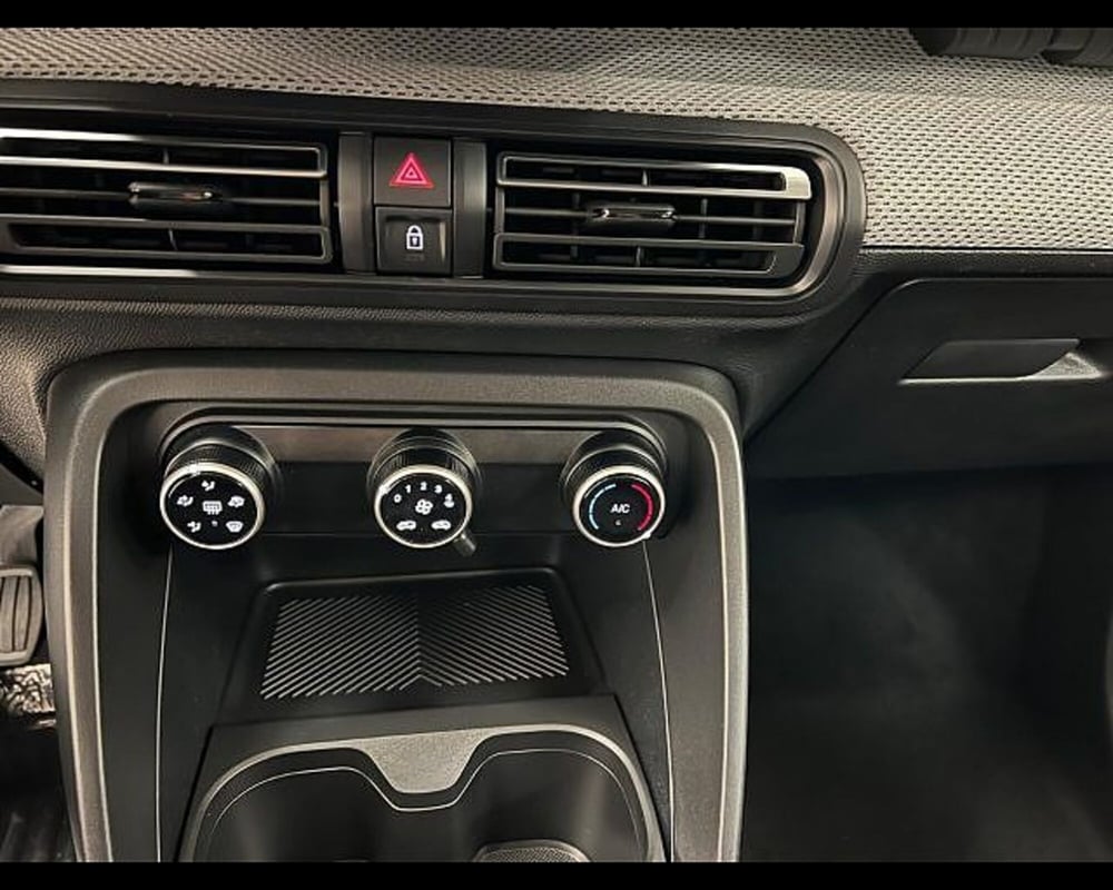 Citroen C3 Aircross nuova a Alessandria (12)