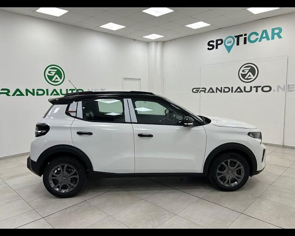 Citroen C3 Aircross nuova a Alessandria (3)