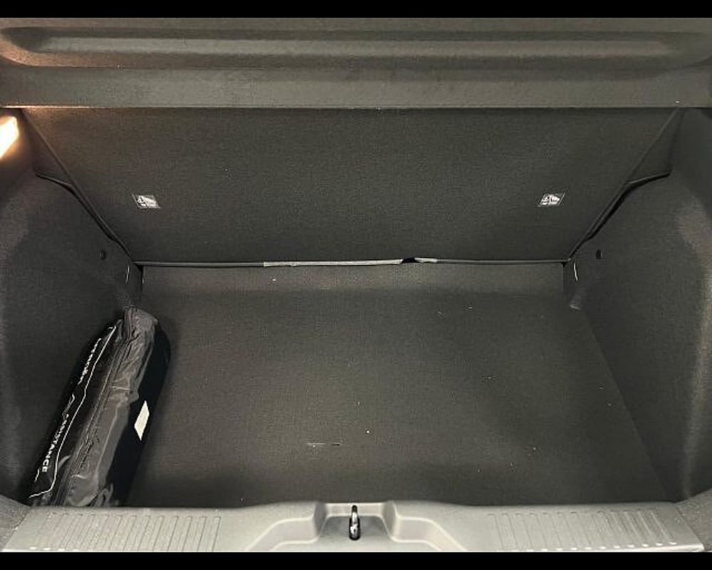 Citroen C3 Aircross nuova a Alessandria (8)