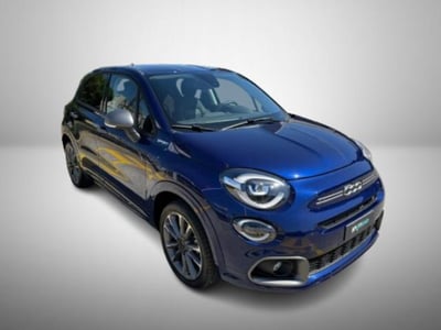 Fiat 500X 1.3 mjet Sport 95cv del 2024 usata a Pagani