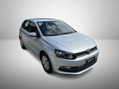 Volkswagen Polo 1.0 MPI 5p. Trendline del 2016 usata a Pagani