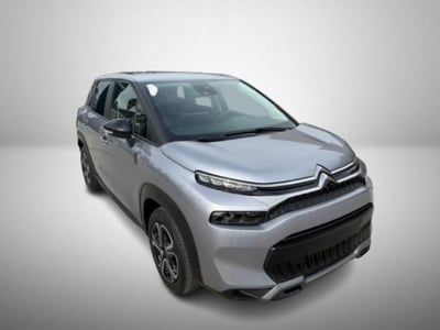 Citroen C3 Aircross BlueHDi 110 S&amp;S Feel del 2024 usata a Pagani