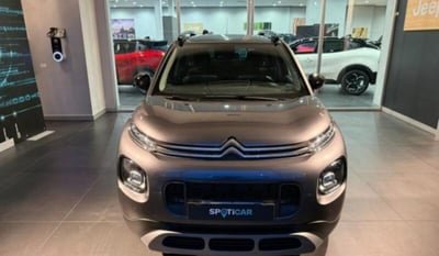 Citroen C3 Aircross BlueHDi 120 S&amp;S EAT6 Shine del 2021 usata a Pagani
